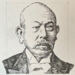 森永太一郎 Taichiro Morinaga 佐賀県出身 1865-1937 経営者であり実業家。アメリカで菓子製造技術を学び、帰国後「森永西洋菓子製造所を創業し、のちに森永製菓となった。当時の日本では珍しかった西洋菓子を普及させることに成功し、特にキャラメルを国民的食品に育てた。その革新と品質へのこだわりは、現在も日本の菓子業界に受け継がれている。 1865-1937を生きた経営者であり実業家。アメリカで菓子製造技術を学び、帰国後「森永西洋菓子製造所を創業し、のちに森永製菓となった。当時の日本では珍しかった西洋菓子を普及させることに成功し、特にキャラメルを国民的食品に育てた。その革新と品質へのこだわりは、現在も日本の菓子業界に受け継がれている。