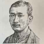 松江春次 Haruji Matsue 福島県出身 1876-1954 経営者であり実業家。東京工業大学を卒業後、アメリカのルイジアナ州立大学に留学し、全米各地の精糖会社を訪ねて精糖技術を学ぶ。その後、南洋興発株式会社を創業し、サイパン島などで製糖業を中心に事業を展開した。、その業績から「砂糖王」とも称されている。 1876-1954を生きた経営者であり実業家。東京工業大学を卒業後、アメリカのルイジアナ州立大学に留学し、全米各地の精糖会社を訪ねて精糖技術を学ぶ。その後、南洋興発株式会社を創業し、サイパン島などで製糖業を中心に事業を展開した。、その業績から「砂糖王」とも称されている。