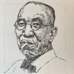 永井幸太郎 Kotaro Nagai 兵庫県出身 1887-1983 経営者であり実業家。神戸高等商業学校(現、神戸大学)卒業後、スタンダード石油を経て鈴木商店に入社。鈴木商店の破綻後、日商(後の日商岩井・現、双日)の設立メンバーの一人となる。1947(昭和22)年に商工省貿易庁長官や、甲南学園理事長などをつとめた。 1887-1983を生きた経営者であり実業家。神戸高等商業学校(現、神戸大学)卒業後、スタンダード石油を経て鈴木商店に入社。鈴木商店の破綻後、日商(後の日商岩井・現、双日)の設立メンバーの一人となる。1947(昭和22)年に商工省貿易庁長官や、甲南学園理事長などをつとめた。