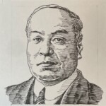 岩崎小彌太 Koyata Iwasaki 東京都出身 1879-1945 経営者であり実業家。三菱財閥4代目であり三菱合資社長をつとめた。製鉄、電機、航空機などの重工業部門への進出を推進し、各事業部を株式会社として独立させ、日本最大規模の重工業企業集団に育てた。また東京フィルハーモニーや成蹊学園を設立したことでもその名を馳せている。 1879-1945を生きた経営者であり実業家。三菱財閥4代目であり三菱合資社長をつとめた。製鉄、電機、航空機などの重工業部門への進出を推進し、各事業部を株式会社として独立させ、日本最大規模の重工業企業集団に育てた。また東京フィルハーモニーや成蹊学園を設立したことでもその名を馳せている。