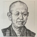 大原孫三郎 Magosaburo Ohara 岡山県出身 1880-1943 経営者であり実業家。1906(明治39)年に倉敷紡績社長に就任し、労働環境の改善に努める。1926(大正15)年には倉敷絹織(現、クラレ)を設立し、国産レーヨンの製造販売を開始。中国合同銀行(現、中国銀行)や中国水力電気会社(現、中国電力)の設立にも関わり、地域経済の発展に力を注いだ。また、倉敷中央病院や日本初の西洋美術館である大原美術館を設立者としてもその名を馳せている。 1880-1943を生きた経営者であり実業家。1906(明治39)年に倉敷紡績社長に就任し、労働環境の改善に努める。1926(大正15)年には倉敷絹織(現、クラレ)を設立し、国産レーヨンの製造販売を開始。中国合同銀行(現、中国銀行)や中国水力電気会社(現、中国電力)の設立にも関わり、地域経済の発展に力を注いだ。また、倉敷中央病院や日本初の西洋美術館である大原美術館を設立者としてもその名を馳せている。