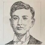 古河虎之助 Toranosuke Furukawa 東京都出身 1887-1940 経営者であり実業家。1905(明治38)年、古川財閥3代目となり、古河鉱業の社長に就任後、東京古河銀行や古河商事などを新設することで、鉱業に加えて、金融や商業など多岐にわたる事業を展開する総合財閥へと成長させた。 1887-1940を生きた経営者であり実業家。1905(明治38)年、古川財閥3代目となり、古河鉱業の社長に就任後、東京古河銀行や古河商事などを新設することで、鉱業に加えて、金融や商業など多岐にわたる事業を展開する総合財閥へと成長させた。