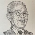 金光庸夫 Tsuneo Kanemitsu 大分県出身 1877-1955 経営者であり実業家。1913(大正2)年に大正生命保険(現、プルデンシャル ジブラルタ ファイナンシャル生命保険)を創立し、東京商工会議所で手腕を発揮するなど実業界での影響力を拡大した。その後政治家に転身し、各内閣で大臣を歴任した。 1877-1955を生きた経営者であり実業家。1913(大正2)年に大正生命保険(現、プルデンシャル ジブラルタ ファイナンシャル生命保険)を創立し、東京商工会議所で手腕を発揮するなど実業界での影響力を拡大した。その後政治家に転身し、各内閣で大臣を歴任した。