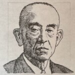 丹羽保次郎 Yasujiro Niwa 三重県出身 1893-1975 技術者 1893-1975を生きた経営者であり実業家。
