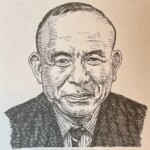 吉田秀雄 Hideo Yoshida 福岡県出身 1903-1963 経営者であり実業家。1928(昭和3)年に日本電報通信社(現、電通)に入社。1947(昭和22)年に社長に就任。民間放送の育成と広告代理業の近代化を推進し、電通を世界的な広告企業へと成長させた。日本ABC協会の設立にも尽力し、広告業界の発展に大きく貢献した。 1903-1963を生きた経営者であり実業家。1928(昭和3)年に日本電報通信社(現、電通)に入社。1947(昭和22)年に社長に就任。民間放送の育成と広告代理業の近代化を推進し、電通を世界的な広告企業へと成長させた。日本ABC協会の設立にも尽力し、広告業界の発展に大きく貢献した。