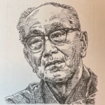 森 泰吉郎 Taikichiro Mori 東京都出身 1904-1993 経営者であり実業家。1949(昭和24)年に横浜市立大学の教授となり、1954(昭和29)年には同大学商学部長に就任。その後、不動産ビジネスに専念するために大学職を辞職し、1959(昭和34年)に森ビルを設立。東京の虎ノ門や新橋地区にオフィスビルを集中的に建設し、アークヒルズやラフォーレ原宿などの大型プロジェクトを完成させた。森ビルを貸しビル業界の大手に育て上げ、日本の都市開発に大きく貢献した。 1904-1993を生きた経営者であり実業家。1949(昭和24)年に横浜市立大学の教授となり、1954(昭和29)年には同大学商学部長に就任。その後、不動産ビジネスに専念するために大学職を辞職し、1959(昭和34年)に森ビルを設立。東京の虎ノ門や新橋地区にオフィスビルを集中的に建設し、アークヒルズやラフォーレ原宿などの大型プロジェクトを完成させた。森ビルを貸しビル業界の大手に育て上げ、日本の都市開発に大きく貢献した。