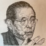 武井保雄 Yasuo Takei 埼玉県出身 1930-2006 経営者であり実業家。戦後、日本国有鉄道職員として勤務の後、建設業や、やみ米の行商などを経て、1965(昭和40)年に個人営業の小口融資をはじめる。1966(昭和41)年に武富士の前身である「富士商事」を設立し、サラリーマン金融で事業を急成長させた。 1930-2006を生きた経営者であり実業家。戦後、日本国有鉄道職員として勤務の後、建設業や、やみ米の行商などを経て、1965(昭和40)年に個人営業の小口融資をはじめる。1966(昭和41)年に武富士の前身である「富士商事」を設立し、サラリーマン金融で事業を急成長させた。