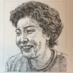 坂井泰子 Yoshiko Sakai 東京都出身 1934- 経営者であり実業家。専業主婦から、「株式会社発明サービスセンター」を設立し、発明家と企業を仲介するサービスを開始。その中で、女性生理用品の改良に目をつけ、製造・販売するアンネを設立した。アンネは1993(平成5)年にライオンに吸収合併され、その後ユニ・チャームに譲渡された。 1934- を生きる経営者であり実業家。専業主婦から、「株式会社発明サービスセンター」を設立し、発明家と企業を仲介するサービスを開始。その中で、女性生理用品の改良に目をつけ、製造・販売するアンネを設立した。アンネは1993(平成5)年にライオンに吸収合併され、その後ユニ・チャームに譲渡された。