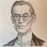 山口吉郎兵衛(4代目) Kichirobei Yamaguchi 大阪府出身 1883-1951 経営者であり実業家。父(3代目)の設立した山口銀行(現、三菱UFJ銀行)の社長として銀行業務を拡大し、大阪貯蓄銀行や日本生命保険の会長も歴任している。陶磁器の蒐集家としてもその名を刻み、そのコレクションは現在滴翠美術館に収蔵されている。茶道家としても活動。 1883-1951を生きた経営者であり実業家。父(3代目)の設立した山口銀行(現、三菱UFJ銀行)の社長として銀行業務を拡大し、大阪貯蓄銀行や日本生命保険の会長も歴任している。陶磁器の蒐集家としてもその名を刻み、そのコレクションは現在滴翠美術館に収蔵されている。茶道家としても活動。