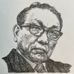 三浦甲子二 Kineji Miura 長崎県出身 1924-1985 経営者であり実業家。キャリアを朝日新聞社でスタートさせ、政治部次長を務める。大物政治家に密着し、派閥記者としてその名を馳せた。1965(昭和40)年に日本教育テレビ(現、テレビ朝日)に移り、同社の制作役員として編成や報道部門を統括した。1977(昭和52)年に1980年開催予定のモスクワオリンピック(日本はその後不参加を表明)の独占放送権を獲得するなど、大きな影響力を誇っていた。 1924-1985を生きた経営者であり実業家。キャリアを朝日新聞社でスタートさせ、政治部次長を務める。大物政治家に密着し、派閥記者としてその名を馳せた。1965(昭和40)年に日本教育テレビ(現、テレビ朝日)に移り、同社の制作役員として編成や報道部門を統括した。1977(昭和52)年に1980年開催予定のモスクワオリンピック(日本はその後不参加を表明)の独占放送権を獲得するなど、大きな影響力を誇っていた。