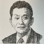 佐川 清 Kiyoshi Sagawa 新潟県出身 1922-2002 経営者であり実業家。1957(昭和32)年に、スピード重視の京都-大阪間を主体とした飛脚業をスタートさせ、1965(昭和40)年佐川急便株式会社を設立。同社の業績を拡大させ全国規模の運輸会社に成長させた。 1922-2002を生きた経営者であり実業家。1957(昭和32)年に、スピード重視の京都-大阪間を主体とした飛脚業をスタートさせ、1965(昭和40)年佐川急便株式会社を設立。同社の業績を拡大させ全国規模の運輸会社に成長させた。