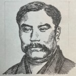岩崎弥太郎 Yataro Iwasaki 高知県出身 1835-1885 経営者であり実業家。安積艮斎、吉田東洋に師事し、明治維新後、長崎、大阪の藩営の商社土佐商会で手腕を発揮。1870(明治3)年に三菱商会の前身となる九十九商会を創設し、1873(明治6)年に、三菱商会(その後、三菱蒸汽船会社・現、三菱グループ)と社名変更。台湾出兵、西南戦争などでの軍需輸送により海運界を一手に行う。また鉱山、荷為替、造船などに事業を広げ三菱財閥の基礎を築いた。 1835-1885を生きた経営者であり実業家。安積艮斎、吉田東洋に師事し、明治維新後、長崎、大阪の藩営の商社土佐商会で手腕を発揮。1870(明治3)年に三菱商会の前身となる九十九商会を創設し、1873(明治6)年に、三菱商会(その後、三菱蒸汽船会社・現、三菱グループ)と社名変更。台湾出兵、西南戦争などでの軍需輸送により海運界を一手に行う。また鉱山、荷為替、造船などに事業を広げ三菱財閥の基礎を築いた。